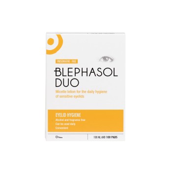 Blephasol Duo